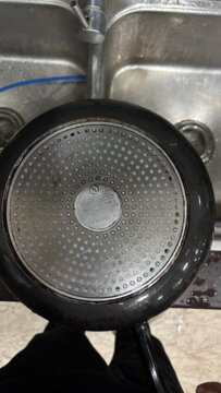Kitchen Cleaning Reimagined!